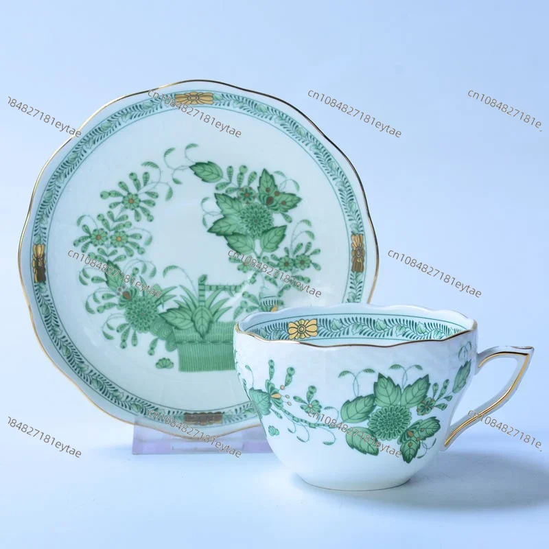 ชุดแก้วกาแฟและจานรองลายตะกร้าด - Coffee Tea Gift Basket บทวิจารณ์และราคา