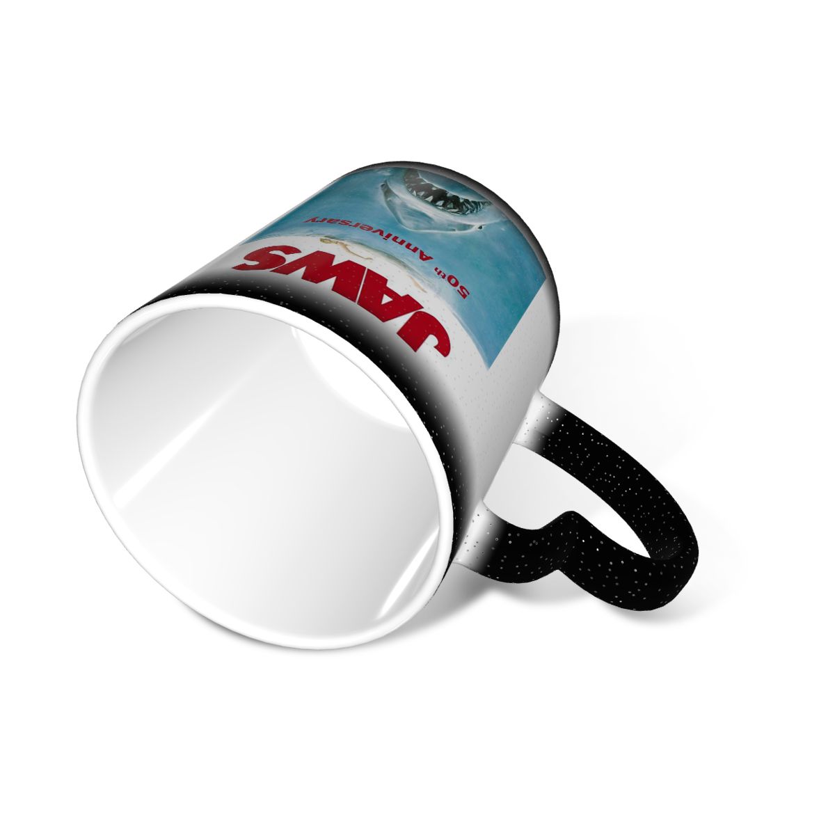แก้วเซรามิกพิมพ์โลโก้ฉลองครบรอ - Coffee Tea Logo บทวิจารณ์และราคา