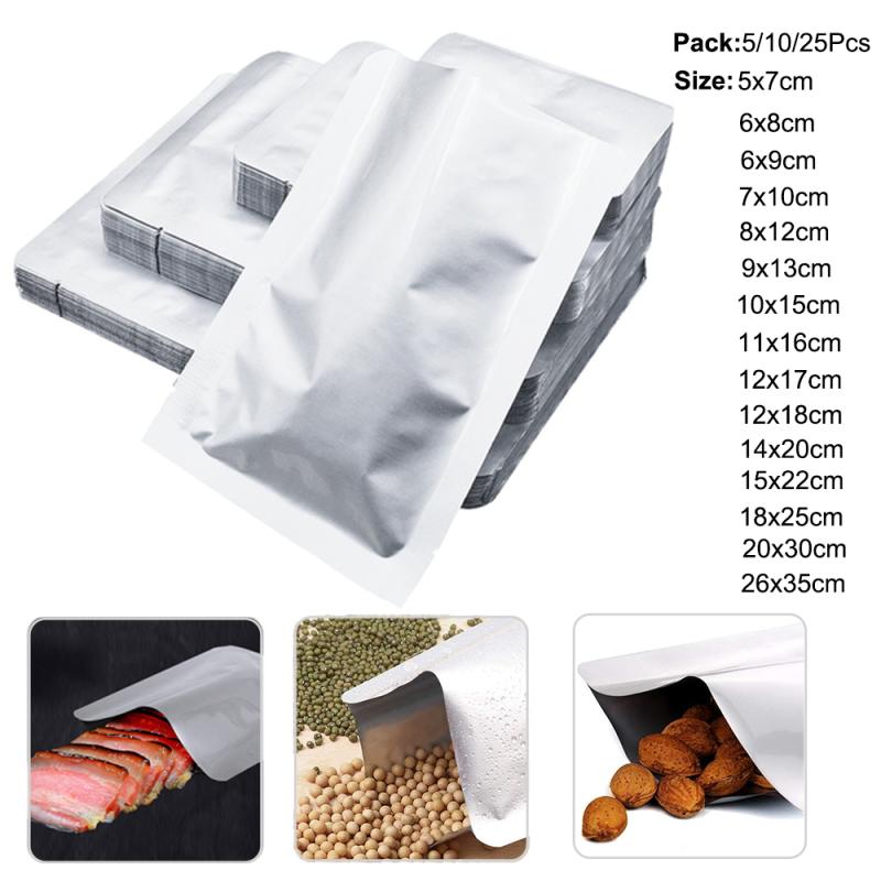 ถุงบรรจุภัณฑ์เคลือบอะลูมิเนียม - Coffee Tea Etc บทวิจารณ์และราคา