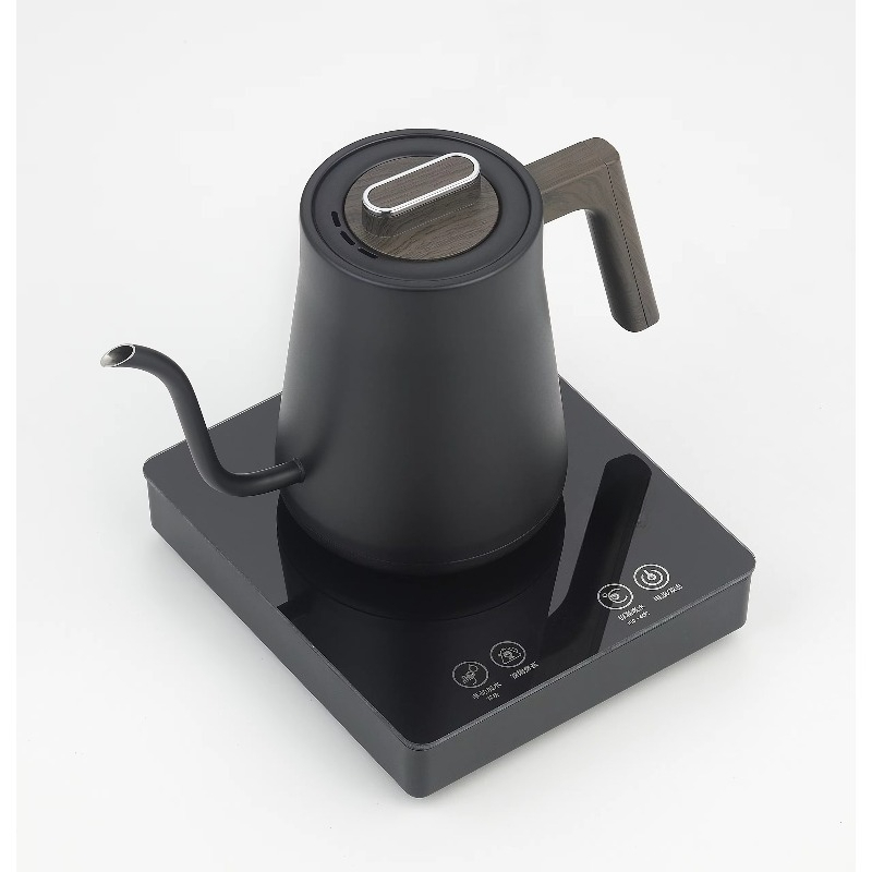 กาต้มน้ำไฟฟ้าแบบคอห่าน HK-60H0 - Coffee Tea Hk บทวิจารณ์และราคา