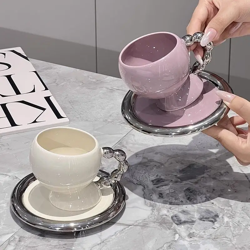 ภาษาอังกฤษ Afternoon Tea ถ้วยก - Coffee Tea Latte บทวิจารณ์และราคา