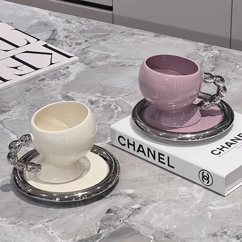 ภาษาอังกฤษ Afternoon Tea ถ้วยก - Coffee Tea Latte บทวิจารณ์และราคา
