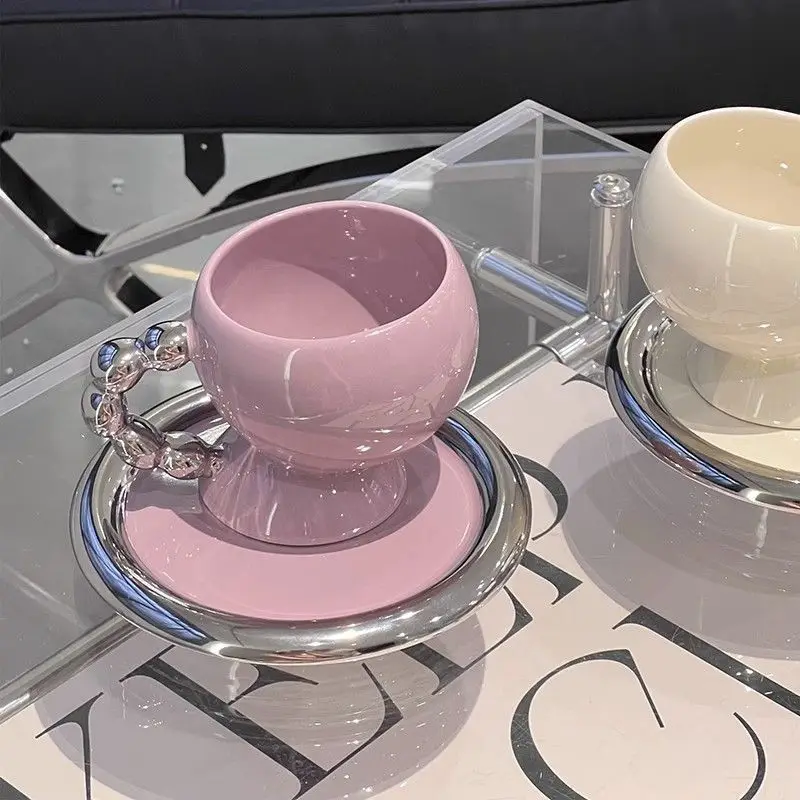 ภาษาอังกฤษ Afternoon Tea ถ้วยก - Coffee Tea Latte บทวิจารณ์และราคา