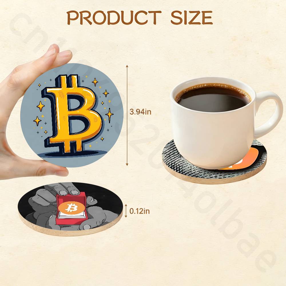 บิทคอยน์ คริปโตเคอร์เรนซี บีที - Coffee Tea Essentials บทวิจารณ์และราคา