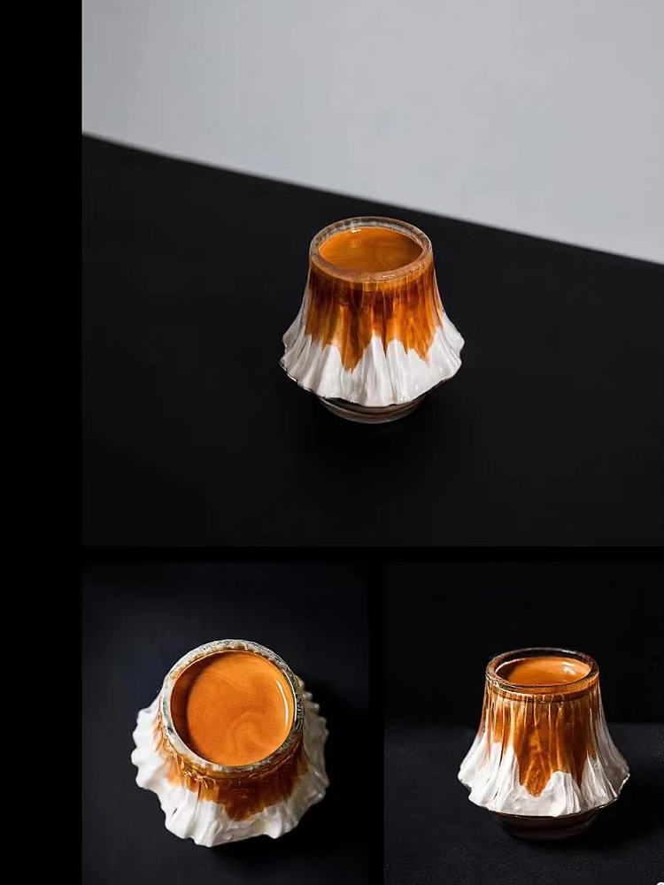 2022 Chamvin Liu Siyu Design W - Coffee Tea Latte บทวิจารณ์และราคา