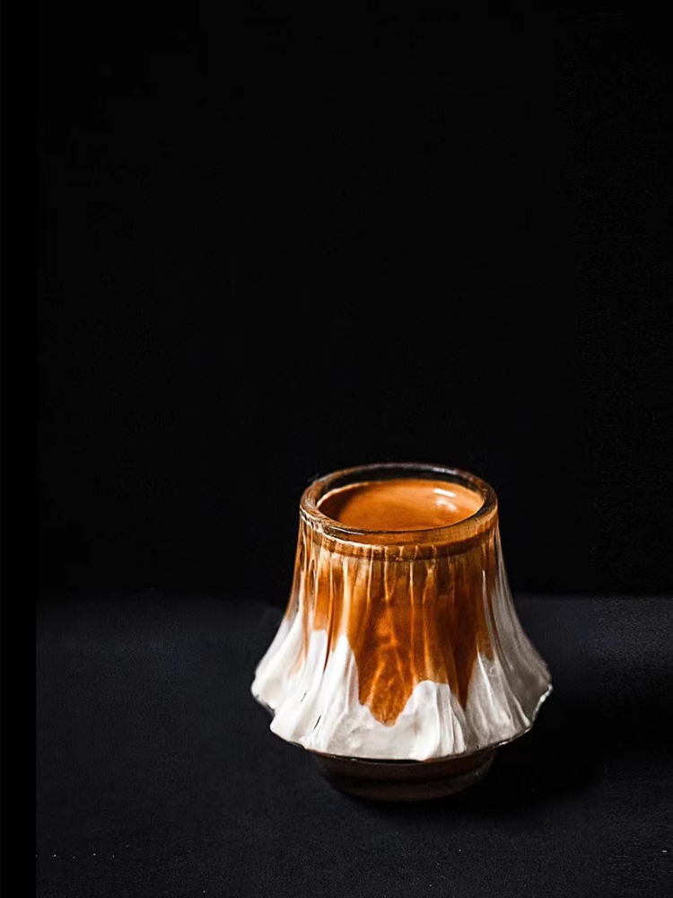 2022 Chamvin Liu Siyu Design W - Coffee Tea Latte บทวิจารณ์และราคา