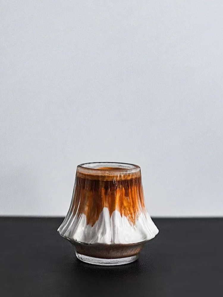 2022 Chamvin Liu Siyu Design W - Coffee Tea Latte บทวิจารณ์และราคา