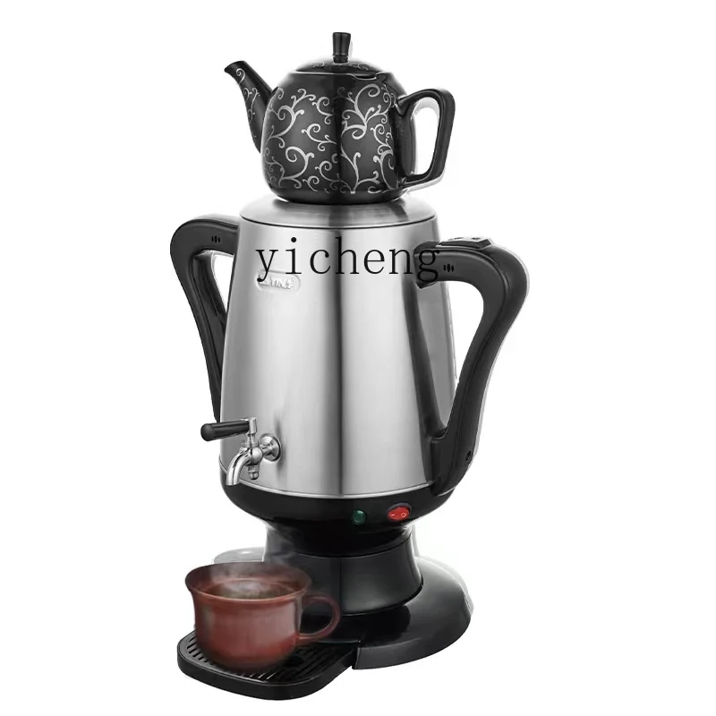 ชุดกาต้มน้ำไฟฟ้า ชุดเตาต้มชาดำ - Tea & Coffee Quận 1 บทวิจารณ์และราคา
