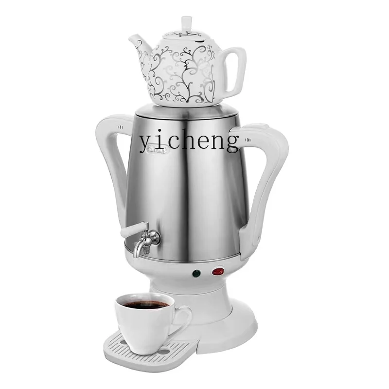 ชุดกาต้มน้ำไฟฟ้า ชุดเตาต้มชาดำ - Tea & Coffee Quận 1 บทวิจารณ์และราคา