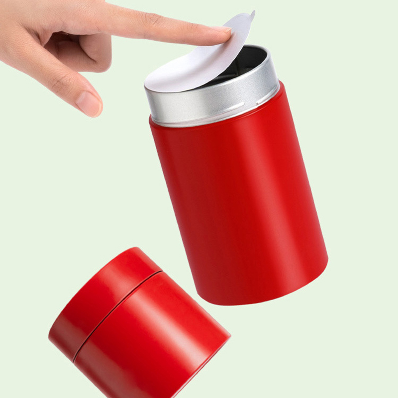 กล่องเก็บกาแฟ อุปกรณ์จัดระเบีย - Tea Coffee Sugar Container บทวิจารณ์และราคา