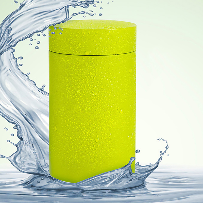 กล่องเก็บกาแฟ อุปกรณ์จัดระเบีย - Tea Coffee Sugar Container บทวิจารณ์และราคา