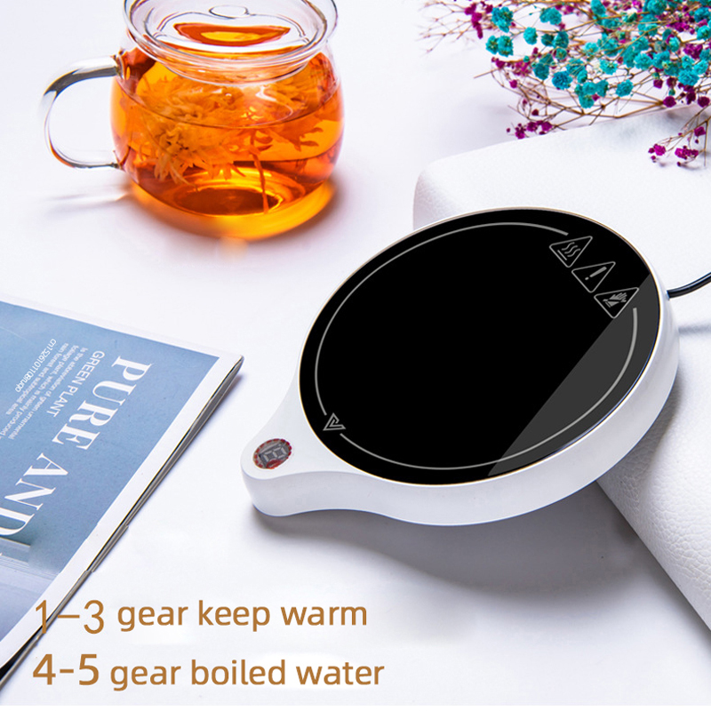 เครื่องอุ่นแก้วแบบถ้วย 110V/22 - Coffee Tea Essentials บทวิจารณ์และราคา