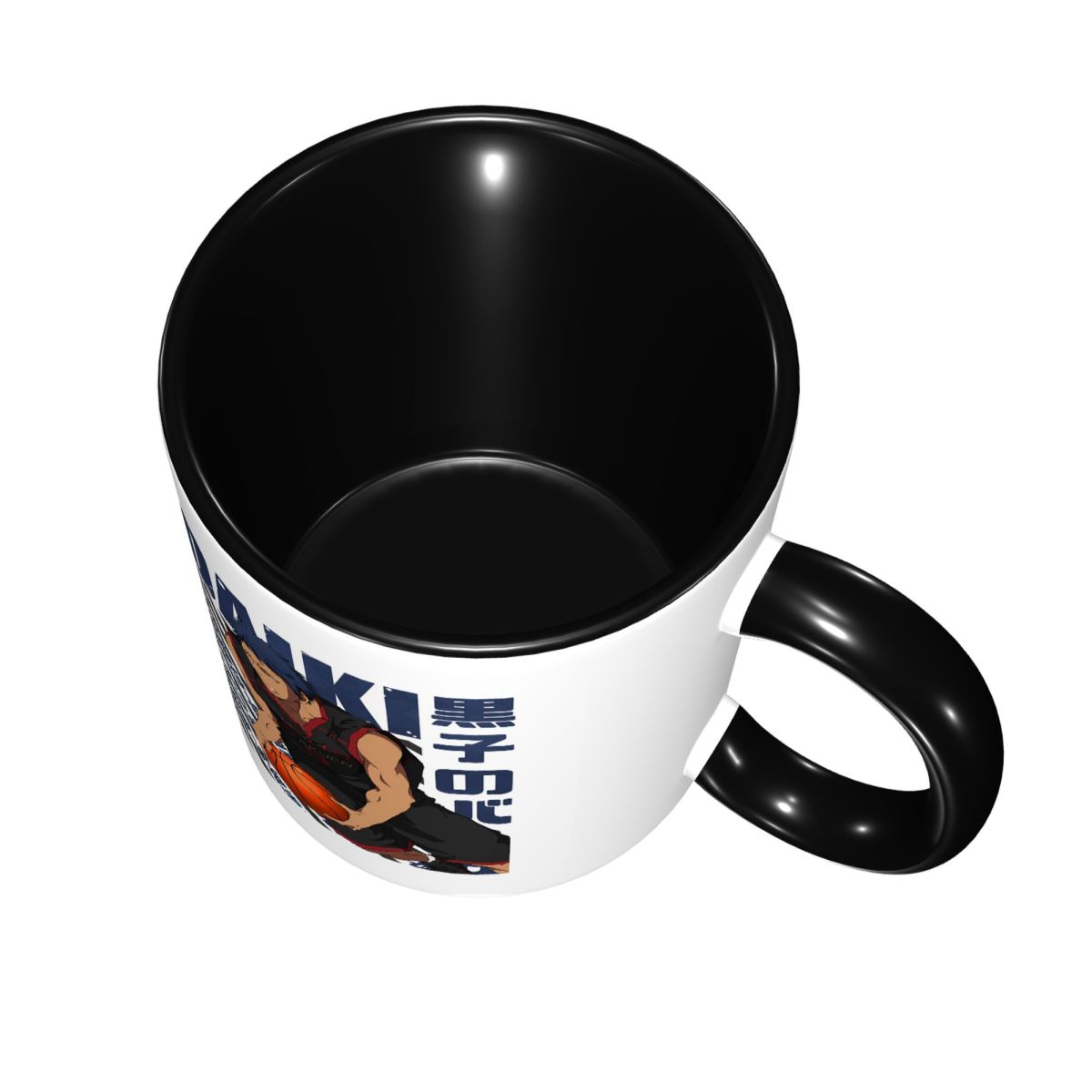 แก้วกาแฟเซรามิกตลกๆ ลายฮาราจูก - Coffee Tea Gift Basket บทวิจารณ์และราคา
