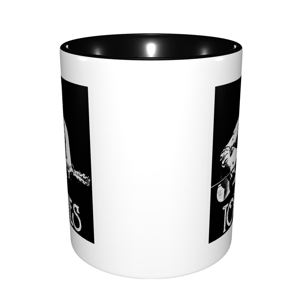 ทาวส์ แวน แซนด์ท -แก้วเซรามิคส - Coffee Tea Van บทวิจารณ์และราคา