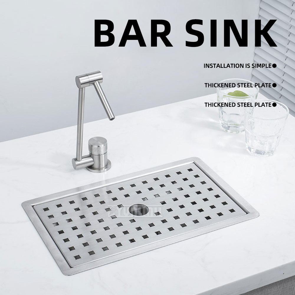 อ่างล้างจานขนาดเล็กแบบซ่อนในคร - Coffee And Tea Bar บทวิจารณ์และราคา