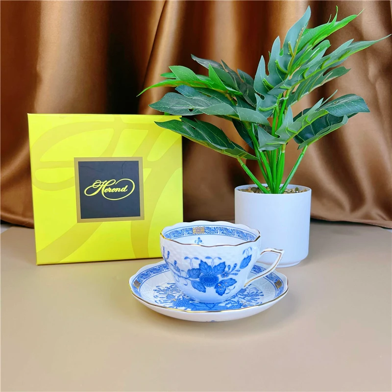 ชุดถ้วยกาแฟและจานรองลายตะกร้าด - Coffee Tea Gift Basket บทวิจารณ์และราคา