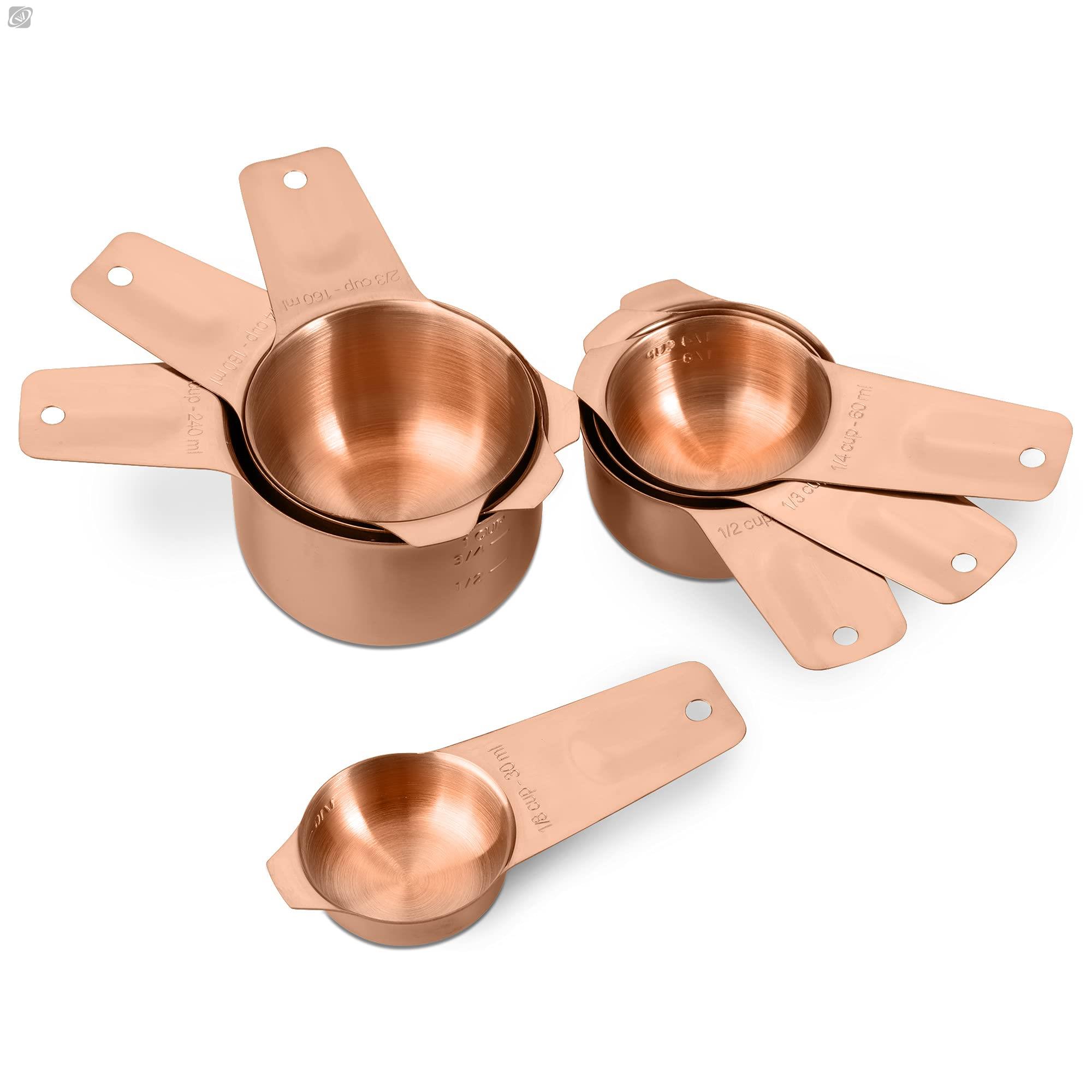 13 Pcs ชุดช้อนส้อมช้อนวัดกาแฟช - Coffee Tea Essentials บทวิจารณ์และราคา