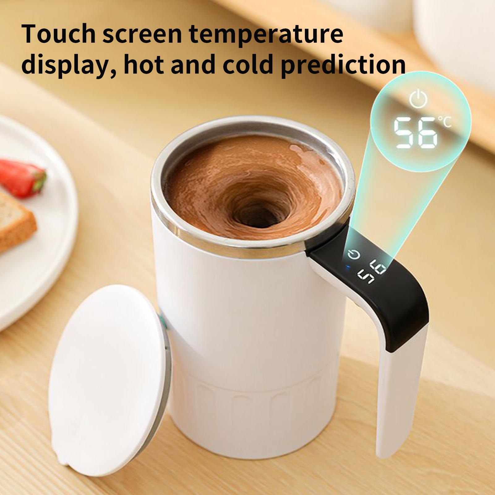แก้วกาแฟคนเองได้ ชาร์จไฟได้ พร - Coffee Tea And Cocoa บทวิจารณ์และราคา