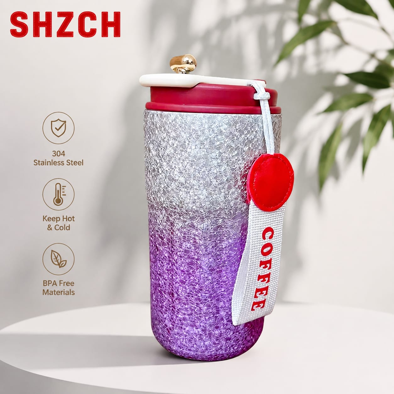 ความจุขนาดใหญ่ 420 มล. ตอบโจทย - Coffee Tea Etc บทวิจารณ์และราคา